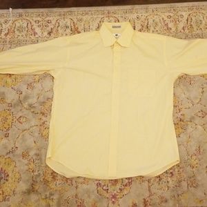 ITALO MONDO mens dress shirt